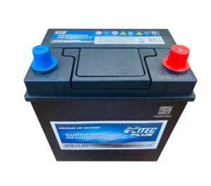 Аккумулятор HITEC AGM VR B20 40B20L