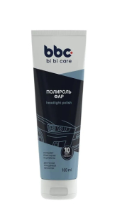 Полироль фар LAVR Bi Bi Care 100 ml