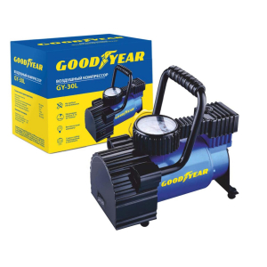 Воздушный компрессор Goodyear GY-30L