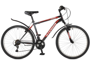 Велосипед STINGER 27.5