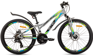 Велосипед Stels 24