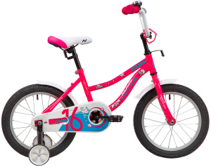 Велосипед Novatrack 16