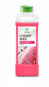 Воск Cherry Wax 1 л