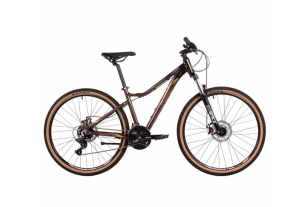 Велосипед STINGER 26