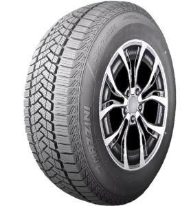 Автошина Mazzini EcoVan AllSeason AS9 R16C 195/75 107/105S