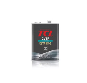 Масло трансмиссионное TCL CVTF NS-2, 4L