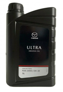 Моторное масло MAZDA ORIGINAL OIL ULTRA 5W-30 1L
