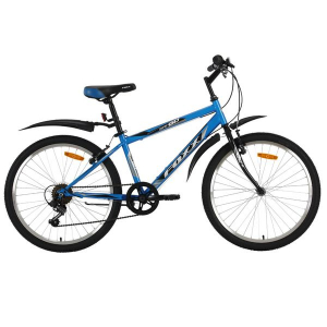 Велосипед Foxx 26