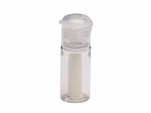 Пробник-бутылочка Spirit Refill AQUA SHOWER