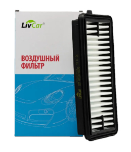 Фильтр воздушный LIVCAR AIR FILTER LCN2028/0000A