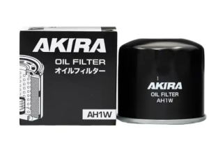 Фильтр масляный Akira OIL FILTER AH1W (C-307)