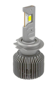 Лампа MTF Light 12-45 Вт. H7/H18 6000K (PX26d) 