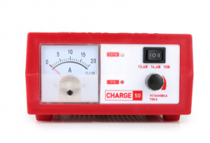 Зарядное устройство Carfort charge-50 (0,8-20 А, стрелоч.) 