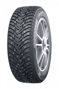 Автошина Nokian Hakkapeliitta 8 R14 185/70 92T XL шип АКЦИЯ