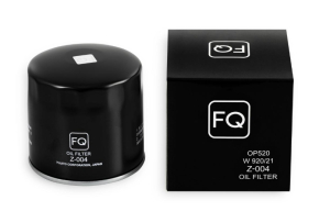 Фильтр масляный FQ Z-004 OP520 W920/21