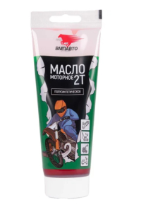 Моторное масло Смазки.ру 9208 полусинт., 2T 200 мл 