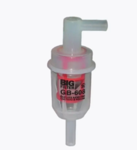 Фильтр топливный BIG Filter GB-608