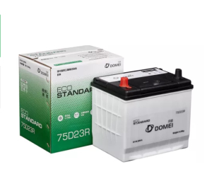 Аккумулятор DOMEI Eco STANDARD DIN 105 - LN5 