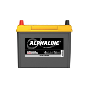 Аккумулятор AlphaLine AGM 60B24R 45 пп