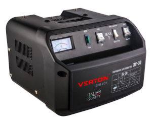 Зарядное устройство Verton Energy ЗУ-30 (700 Вт, 12/24, 30-300 Ач)