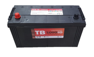 Аккумулятор Toyoko 140E41L 110 Ah