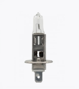 Лампа накаливания LIVCAR Halogen LAMP HB3 12V 60W