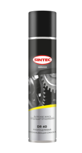 Cмазка многоцелевая приникающая Sintec Dr. Active, DR 40 520 мл