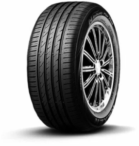 Автошина Nexen N`blue HD Plus R15 185/65 92T XL