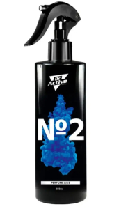 Средство ароматизирующее жидкое Sintec, Dr. Active Air Two 250 мл