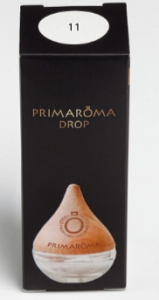 Ароматизатор подвесной прикассовый флакон "Primaroma" Drop №11 СHANEL