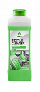 Очиститель салона "Textile Cleaner", 5л GRASS