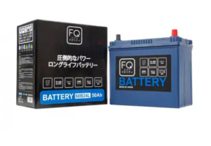 Аккумулятор FQ 60B24L 50Ah