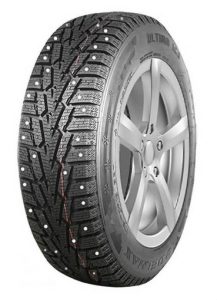 Автошина Mazzini Ice Leopard SUV XL R16 265/70 112T Ш