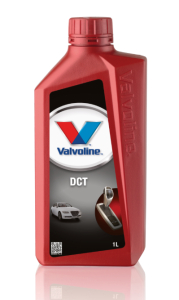 Масло трансмиссионное Valvoline DCT Transmission Fluid синт., 1 л 