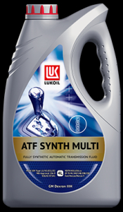 Atf synth multi. Lukoil ATF Synth 6 216. Лукойл ATF Synth Multi отзывы.