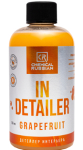 Детейлер интерьера Chemical Russian IN Detailer Grapefruit 500 мл