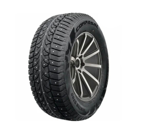 Автошина Compasal Winter Stud R18 215/55 99T XL шип