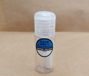 Пробник-бутылочка Spirit Refill Marine blue Squash