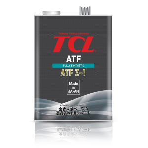 Масло трансмиссионное TCL ATF Z-1 1л