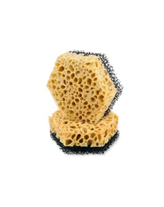 Губка "Шестигранник" Grass