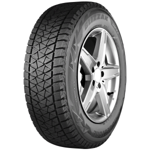 Автошина Bridgestone Blizzak DM-V2 R16 215/65 98S 