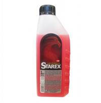 Антифриз STAREX RED, 1 кг