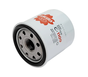 Фильтр воздушный Sakura A-1109