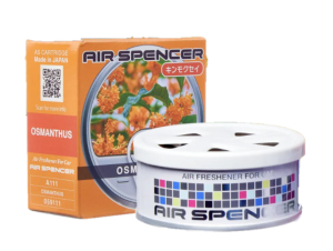 Ароматизатор меловой Spirit Refill Osmanthus A111