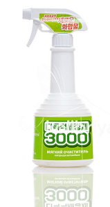 Очиститель универсальный Kolibriya Profitom-3000 600ml