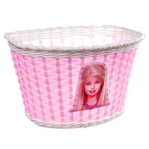 Корзина STG НL-BS03-6 детская розовая