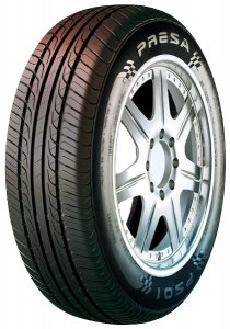 Автошина Presa R15 PS01 205/70 96H АКЦИЯ