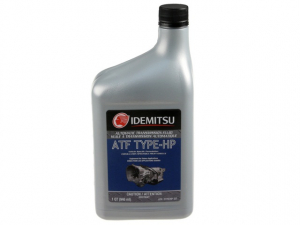 Масло трансмиссионное IDEMITSU ATF TYPE-HP 946ml