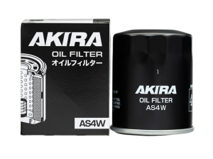 Фильтр масляный Akira OIL FILTER AS4W (C-933)