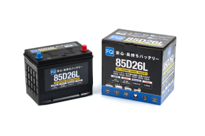 Аккумулятор FQ 85D26L 75Ah